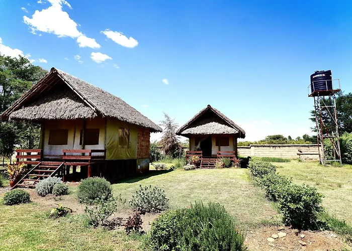 The Lookout Manor